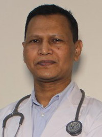 Prof. Dr. Col. Md. Humayun Kabir