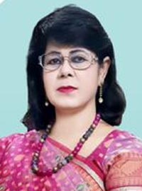 Prof. Dr. Dilruba Akter