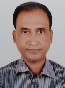 Prof. Dr. G.M. Nazimul Haque