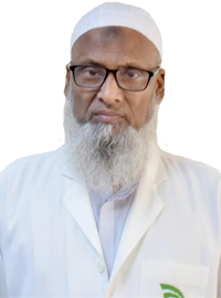 Prof. Dr. Golam Haider