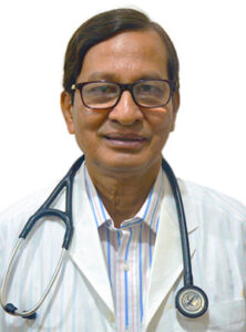 Prof. Dr. H. I. Lutfur Rahman Khan