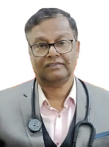 Prof. Dr. Haridas Biswas