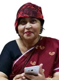 Dr. Laila Parveen Banu Madhobi