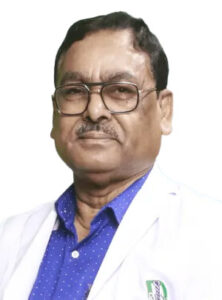 Prof. Dr. Md. Abdur Rahim Miah