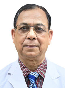 Prof. Dr. Md. Ashraful Islam