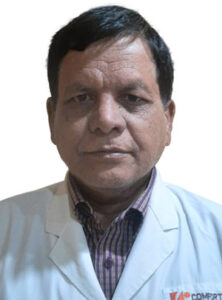 Prof. Dr. Md. Belayet Hossain Khan