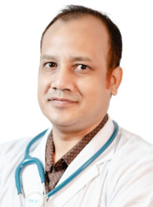 Prof. Dr. Md. Golam Rahman Dulal