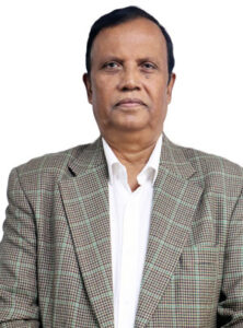 Prof. Dr. Md. Mazibar Rahman