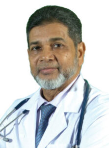 Prof. Dr. Md. Noor Islam