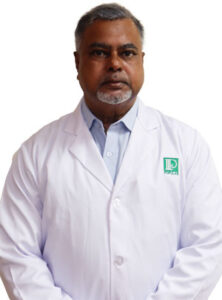 Prof. Dr. Md. Rafiqul Alam
