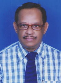 Prof. Dr. Md. Rafiqul Islam