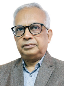 Prof. Dr. Md. Rafiqul Islam