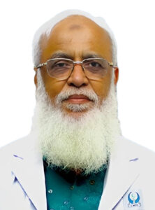 Prof. Dr. Md. Shafiul Hasan