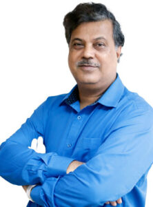 Prof. Dr. Md. Wahidur Rahman