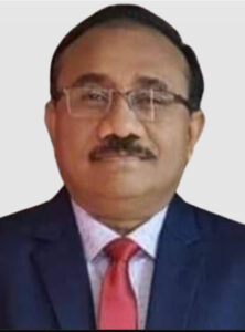 Prof. Dr. Md. Zakir Hossain