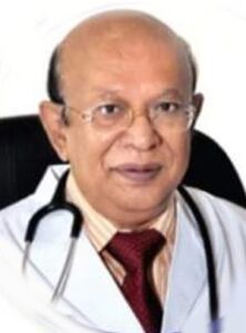 Prof. Dr. S.M. Anisur Rahman