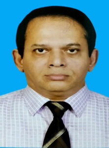 Prof. Dr. Tareq M. Bhuiyan