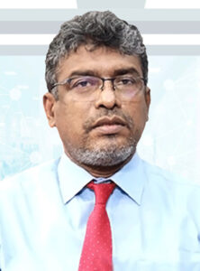 Prof. Dr. Toufiqur Rahman Faruque