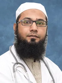 Dr. Mahfuzur Rahman